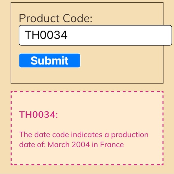 Louis Vuitton monogram international wallet - Picture 10 of 10